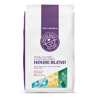 1lb House Blend