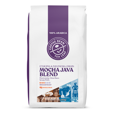 1lb Mocha Java Coffee