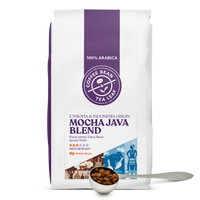 1lb Mocha Java Coffee