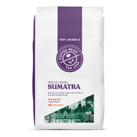 1lb Dark Sumatra Single Origin