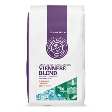 1lb Viennese Coffee