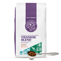 1lb Viennese Coffee