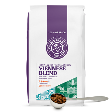 1lb Viennese Coffee