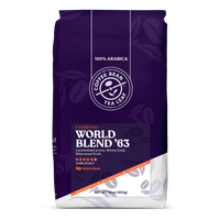 Decaf Dream Whole Bean Coffee Bundle