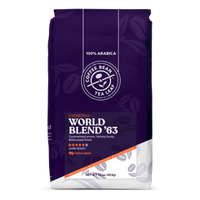 Decaf Dream Whole Bean Coffee Bundle