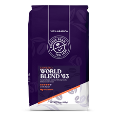 Decaf Dream Whole Bean Coffee Bundle