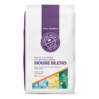 Decaf Dream Whole Bean Coffee Bundle