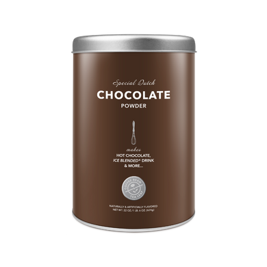 Special Dutch™ Chocolate Powder