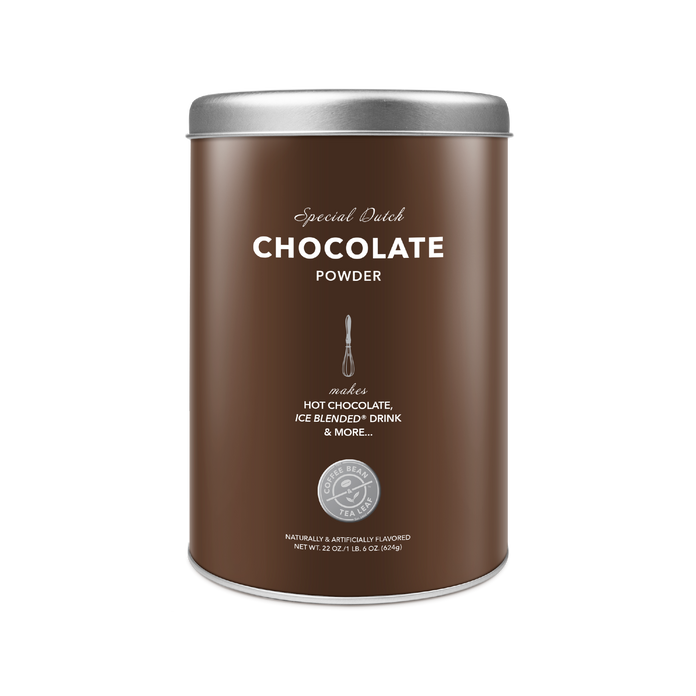 Special Dutch™ Chocolate Powder