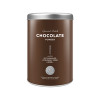 Chocolate Lovers Mocha Bundle