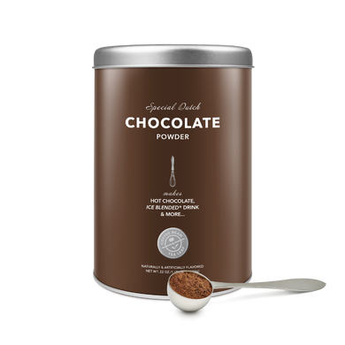 Special Dutch™ Chocolate Powder