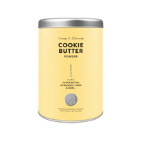 Cookie Butter Powder