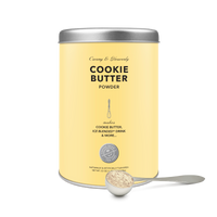Cookie Butter Powder
