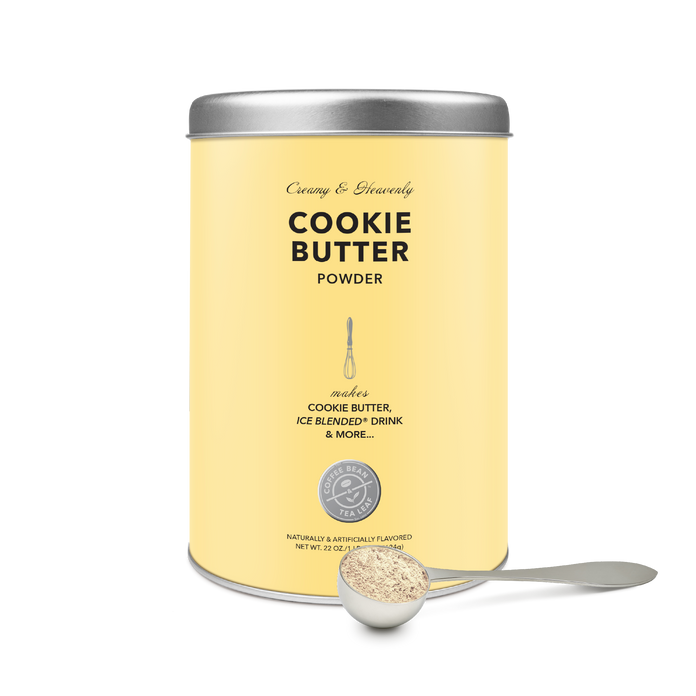 Cookie Butter Powder