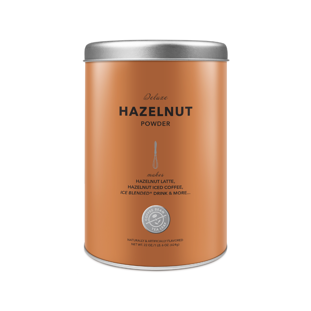 Hazelnut Powder