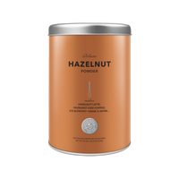 Hazelnut Powder