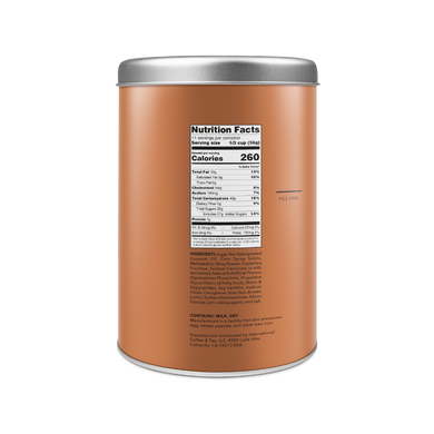 Hazelnut Powder