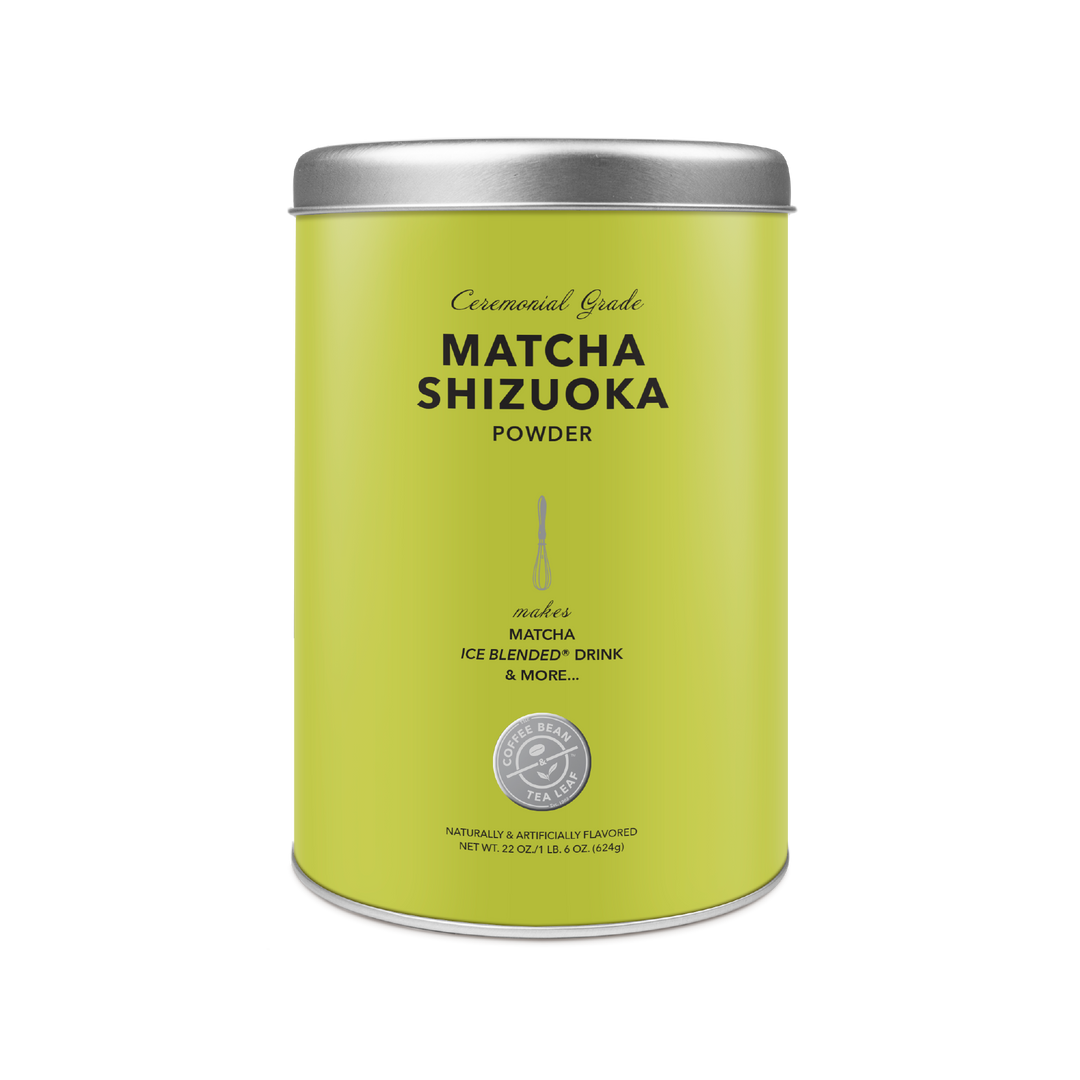 Matcha Latte Powder