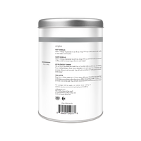 No Sugar Added French Deluxe™ Vanilla Powder