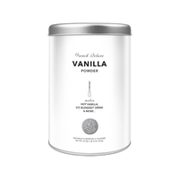French Deluxe™ Vanilla Powder