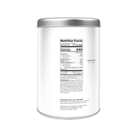 French Deluxe™ Vanilla Powder