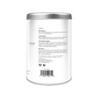 French Deluxe™ Vanilla Powder