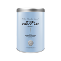 White Chocolate Powder