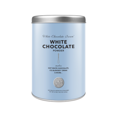 White Chocolate Powder