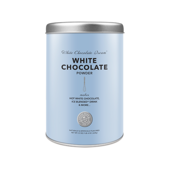 White Chocolate Powder