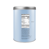 White Chocolate Powder
