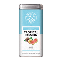 Tropical Passion Black Iced Tea