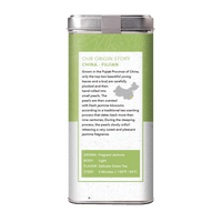 Jasmine Dragon Phoenix Pearl Green Tea
