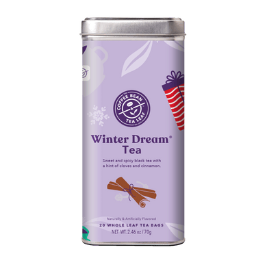 Winter Dream Tea