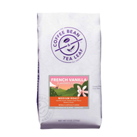 12 oz French Vanilla Coffee
