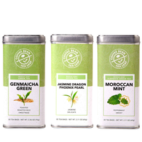 Green Tea Lovers Bundle