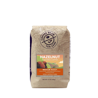 12 oz Hazelnut Coffee
