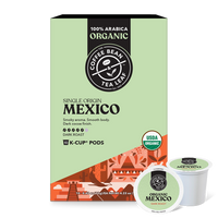 Mexico Organic Single Origin Coffee K-Cup® Single Serve Pods