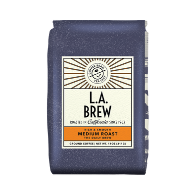 11 oz L.A. Brew