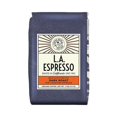 11 oz L.A. Espresso