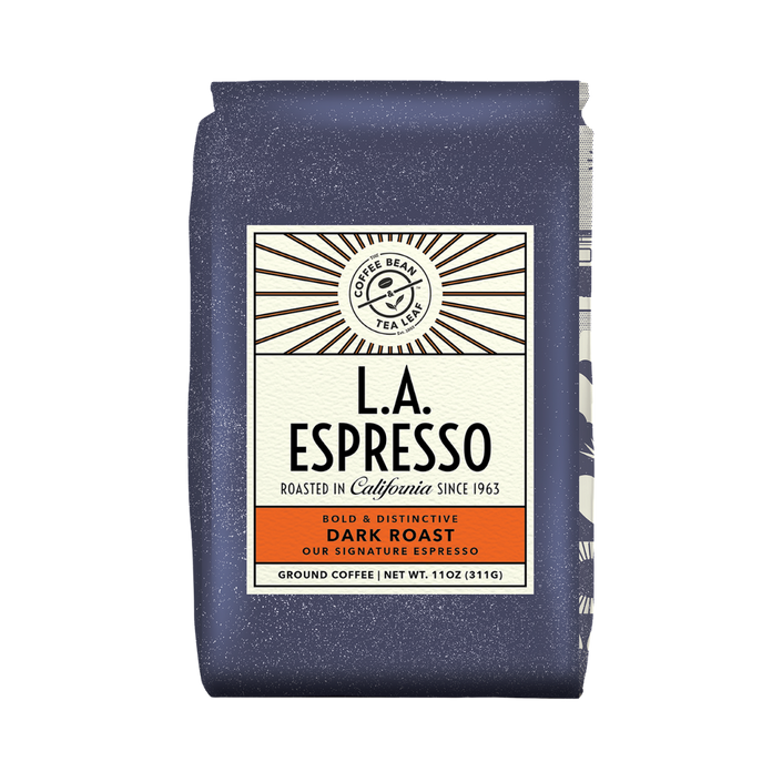11 oz L.A. Espresso