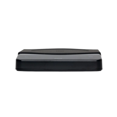 Black "MiiR" Digital Scale on white background