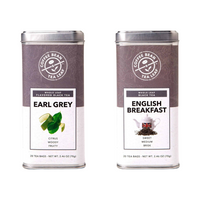 Royal Black Tea Bundle