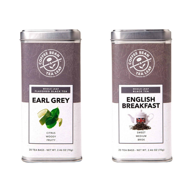 Royal Black Tea Bundle