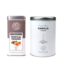 Tropical Passion Tea Latte Bundle