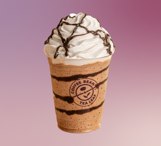 Ultimate Cold Brew Ice Blended® drink