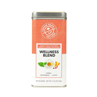 Wellness Blend Herbal Infusion