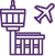 Airport Icon