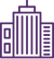 Hotels & Casinos Icon