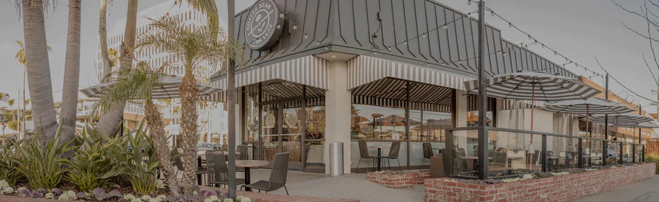 Coffee Bean Tea Leaf Franchise