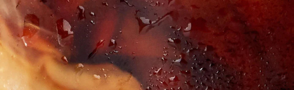 Close Up of Coffee